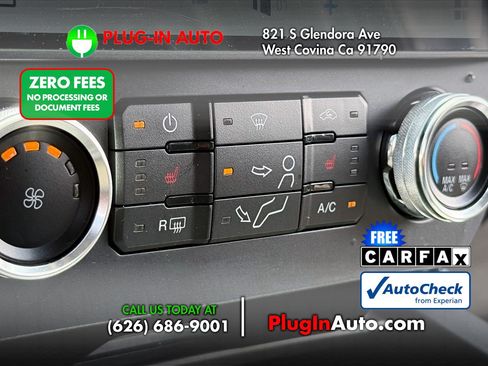 Used 2019 Ford F250 XLT w/ XLT Premium Package AWD/4WD image 23