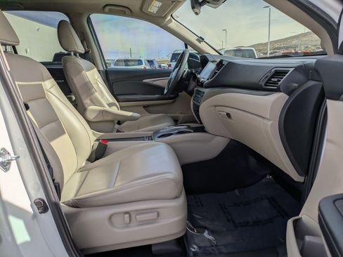 Used 2021 Honda Ridgeline RTL-E image 32