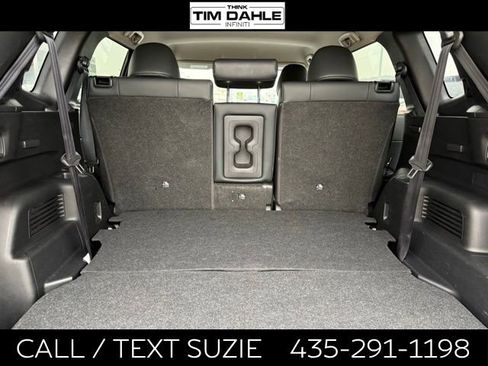 Used 2024 Mitsubishi Outlander SE AWD/4WD image 17