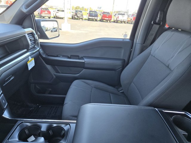 New 2026 Ford F150 STX AWD/4WD image 9