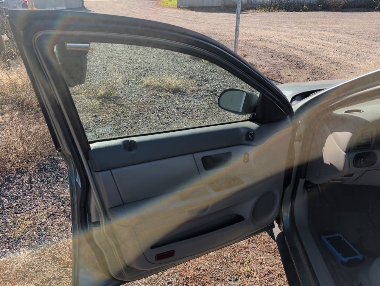 Used 2006 Ford Taurus SEL FWD image 20