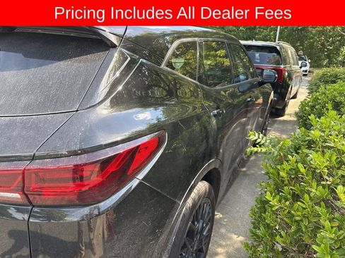 Used 2023 Chevrolet Blazer RS w/ Driver Confidence II Package FWD image 9