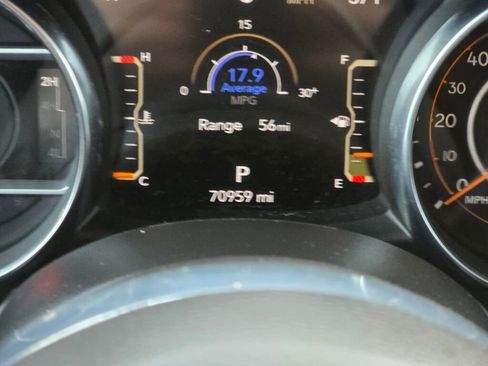 Used 2020 Jeep Gladiator Overland image 27