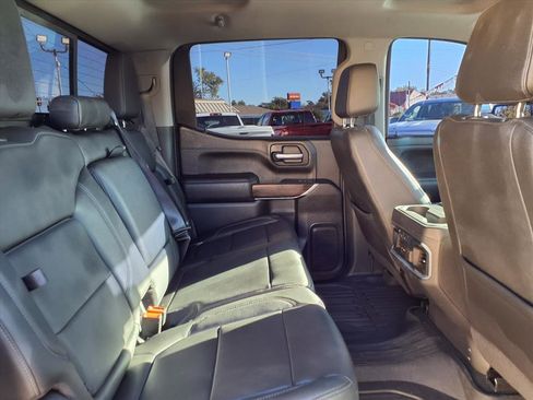 Used 2021 GMC Sierra 1500 SLT image 14