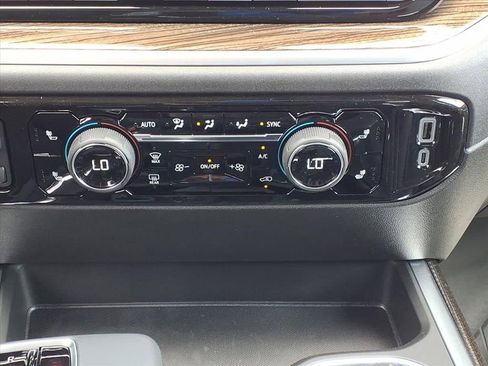 New 2026 Chevrolet Silverado 1500 LT w/ Z71 Off-Road Package image 17