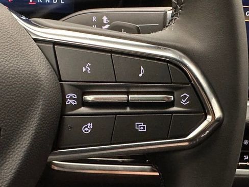 New 2026 Chevrolet Equinox LT FWD image 14