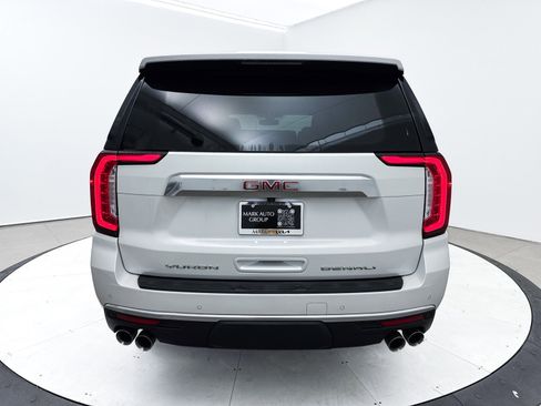 Used 2021 GMC Yukon Denali image 19