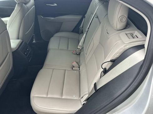 Used 2020 Cadillac XT4 Premium Luxury image 22