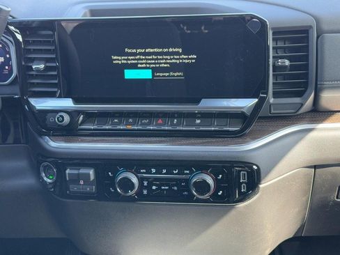 New 2026 Chevrolet Silverado 1500 LT w/ All Star Edition Plus image 26