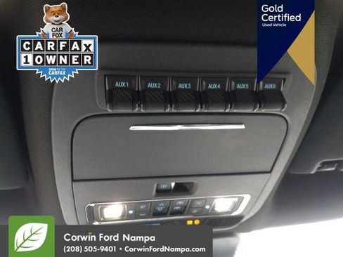 Certified 2024 Ford F350 Platinum image 24