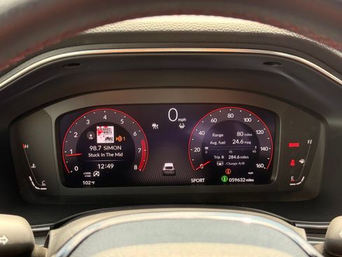 Used 2023 Acura Integra A-Spec FWD image 43