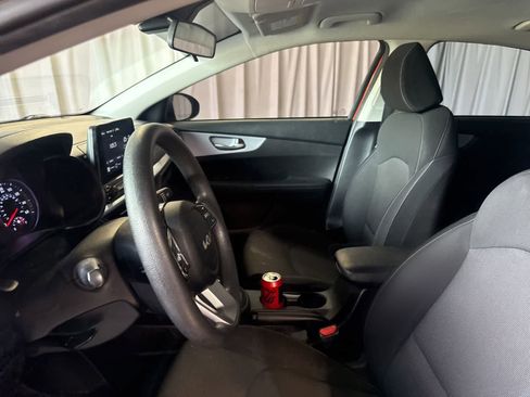 Used 2022 Kia Forte LXS image 20