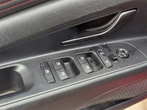 Used 2021 Hyundai Elantra N Line image 22