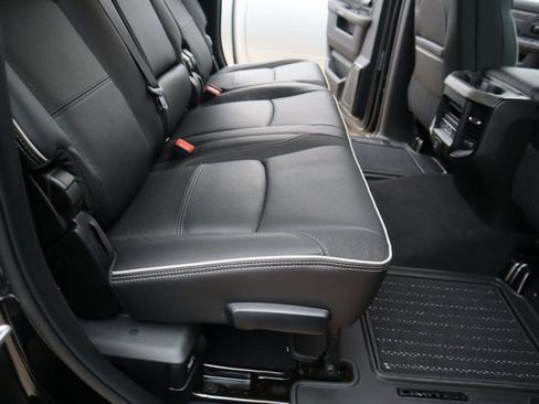 New 2026 RAM 2500 Limited image 14