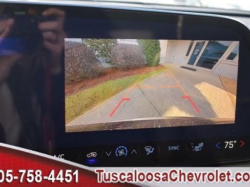 New 2026 Chevrolet Traverse LT w/ Sun and Wheel Package image 31