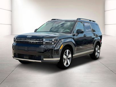 New 2024 Hyundai Santa Fe Limited