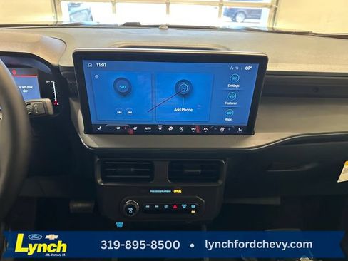 New 2026 Ford Maverick XLT w/ Equipment Group 301A AWD/4WD image 10