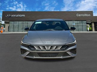 New 2026 Hyundai Elantra Sport video 2