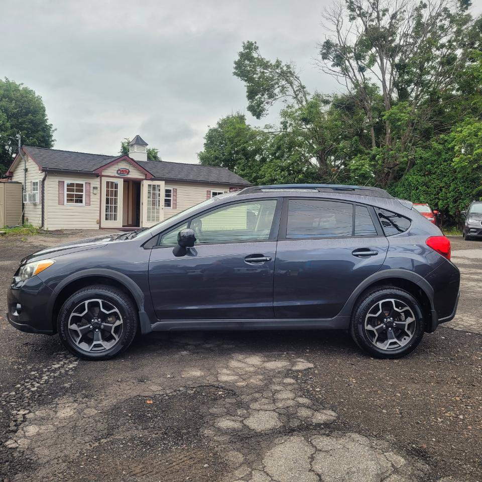 Used 2014 Subaru Crosstrek 2.0i Limited w/ Popular Package #1 AWD/4WD image 5