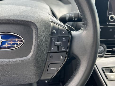 Used 2023 Subaru Solterra AWD image 32