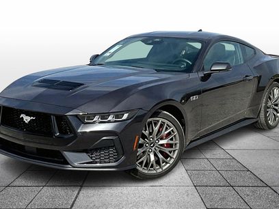 Used 2024 Ford Mustang GT Premium