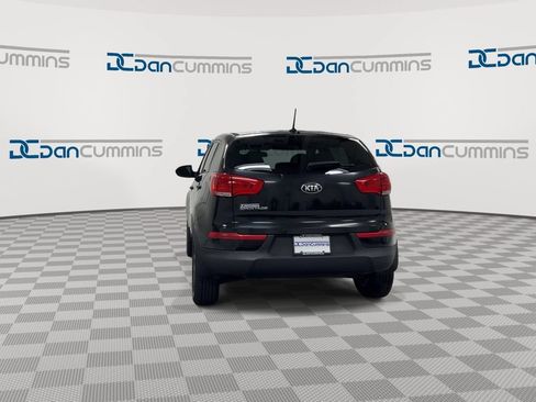 Used 2016 Kia Sportage LX AWD/4WD image 7