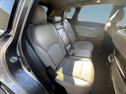 Certified 2024 INFINITI QX50 Luxe AWD/4WD image 24