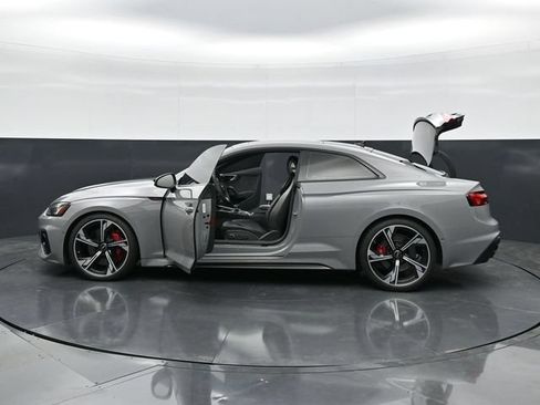 Used 2022 Audi RS 5 AWD/4WD image 48
