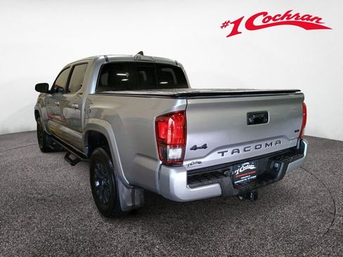 Used 2023 Toyota Tacoma SR5 image 17