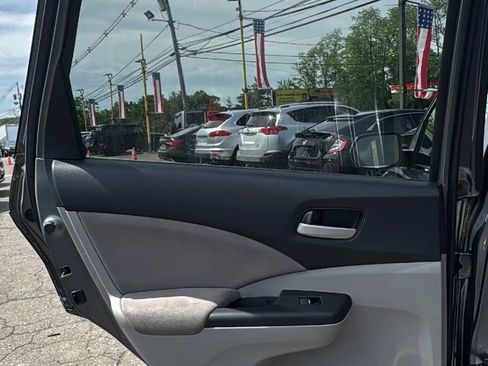 Used 2012 Honda CR-V EX image 12