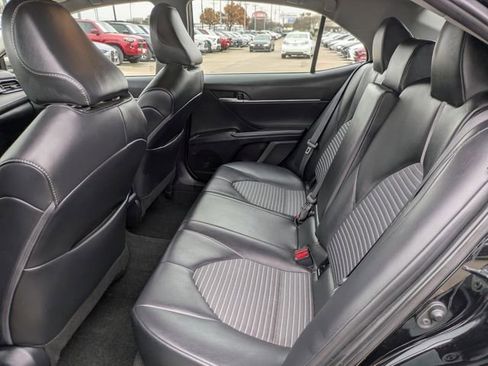 Used 2024 Toyota Camry SE image 26