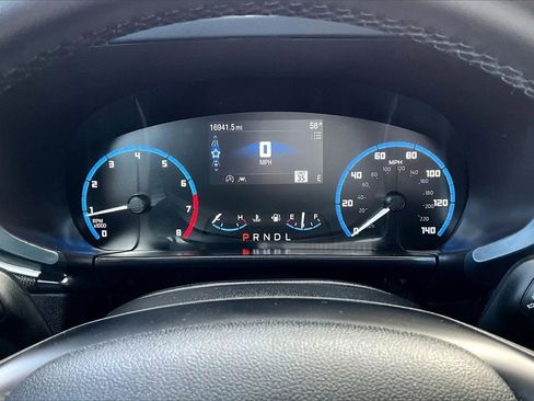 Used 2024 Ford Bronco Sport Heritage w/ Heritage Convenience Package image 19