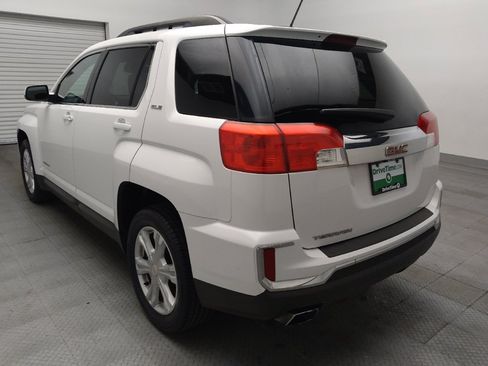Used 2017 GMC Terrain SLE w/ Convenience Package FWD image 5