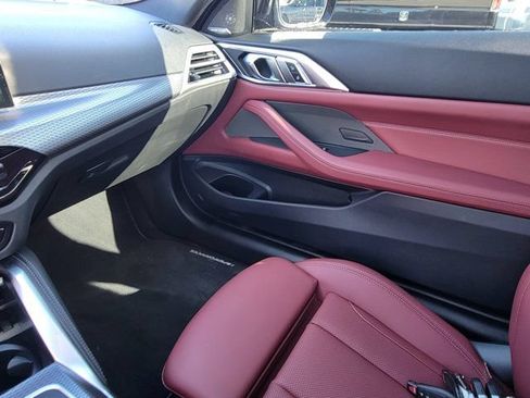 Used 2026 BMW M440i Coupe w/ Premium Package RWD image 23