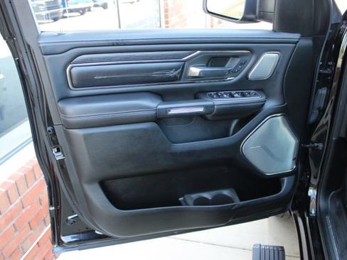 Used 2020 RAM 1500 Limited AWD/4WD image 13