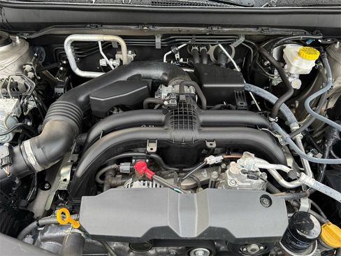 Used 2019 Subaru Outback 2.5i Limited image 28