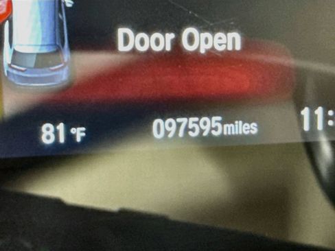 Used 2018 Honda CR-V EX-L image 4