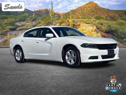 Used 2022 Dodge Charger SXT