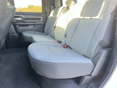 Used 2024 RAM 3500 Big Horn image 22