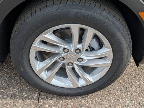 New 2026 Buick Envista Preferred w/ Convenience I Package FWD image 25