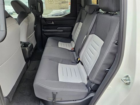 New 2025 Toyota Tacoma TRD Off-Road image 20