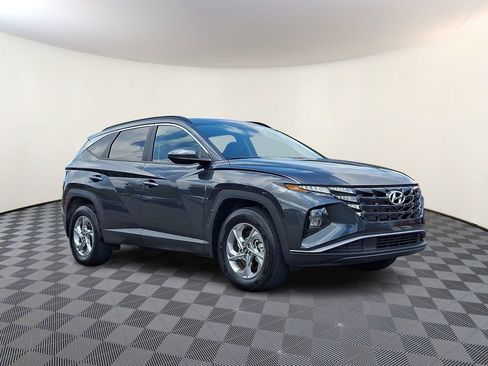 Used 2024 Hyundai Tucson SEL AWD/4WD image 1