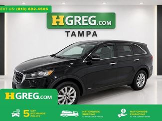 Used 2020 Kia Sorento LX AWD/4WD video 1