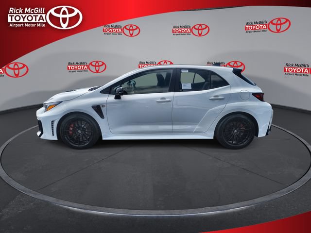 New 2026 Toyota Corolla GR AWD/4WD image 5
