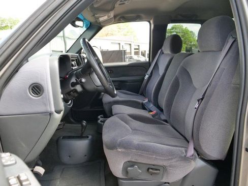 Used 2001 GMC Sierra 3500 4x4 Extended Cab image 3