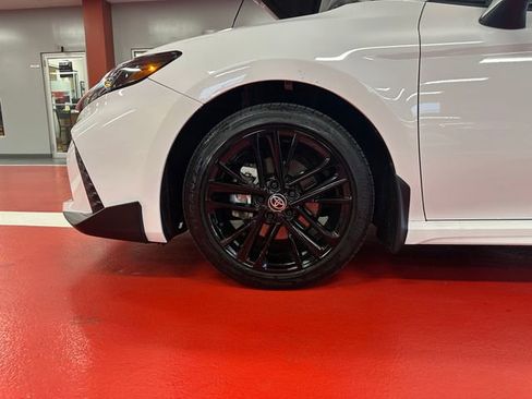 Certified 2025 Toyota Camry SE image 30