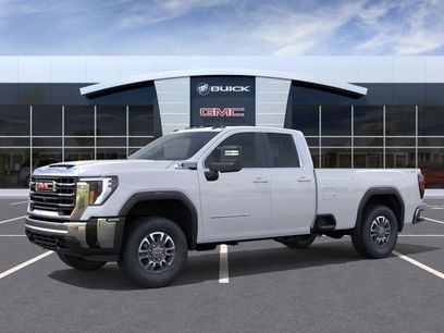 New 2026 GMC Sierra 3500 SLE w/ Preferred Package