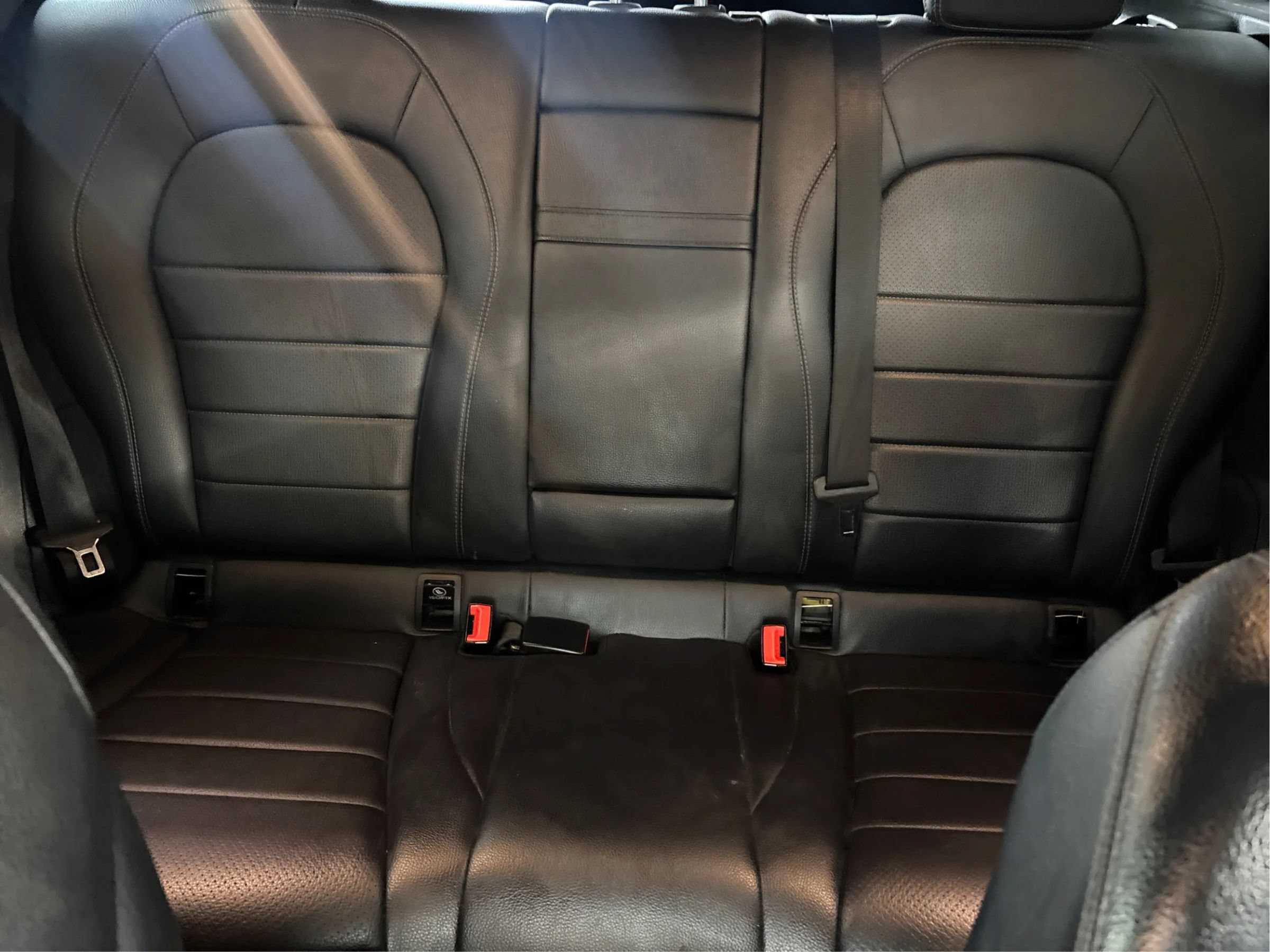 Used 2020 Mercedes-Benz GLC 300 4MATIC image 20