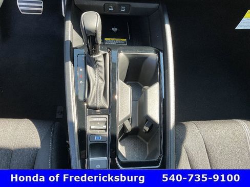 Certified 2025 Honda Accord Sport image 32