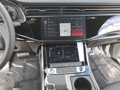 New 2026 Audi Q7 2.0T Premium Plus image 23